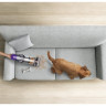 Вертикальный пылесос Dyson Cyclone V10 Absolute