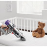 Вертикальный пылесос Dyson Cyclone V10 Absolute