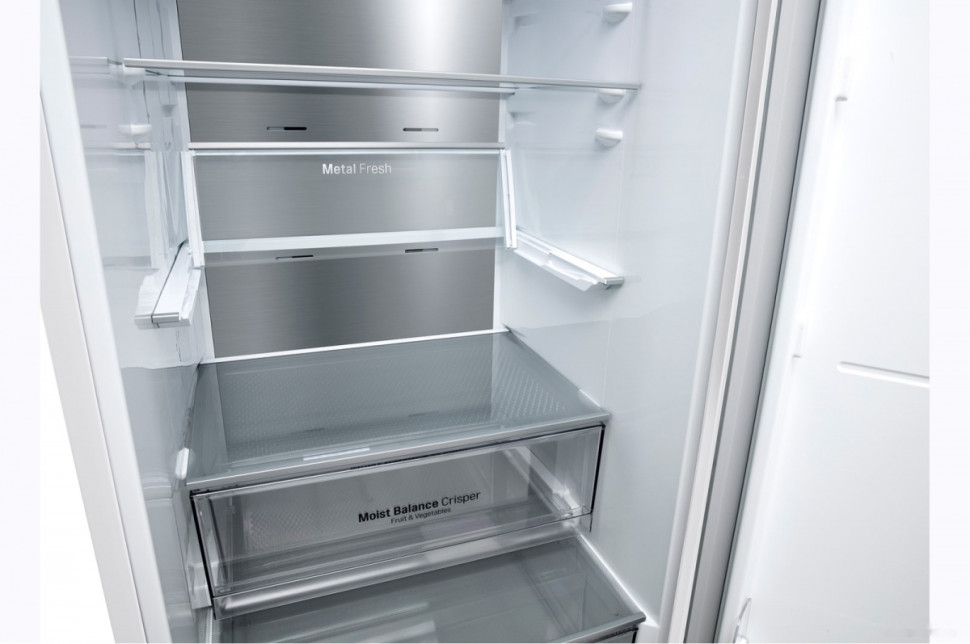 Холодильник LG DoorCooling+ GA-B509CVQM