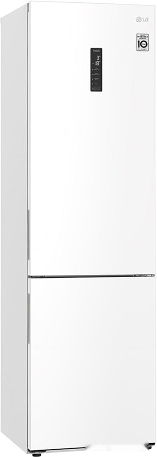 Холодильник LG DoorCooling+ GA-B509CVQM
