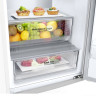 Холодильник LG DoorCooling+ GA-B509CVQM