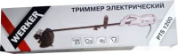 Триммер Werker PTS 1200