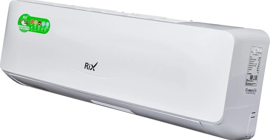 Кондиционер Rix I/O-W24MB