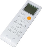 Кондиционер Rix I/O-W24MB