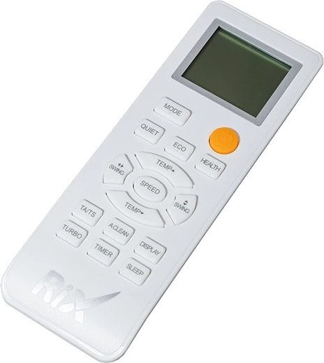 Кондиционер Rix I/O-W24MB