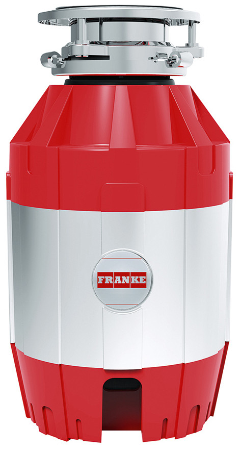 Измельчитель пищевых отходов Franke Turbo Elite TE-75
