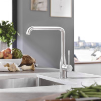 Смеситель Grohe Essence 30269DC0