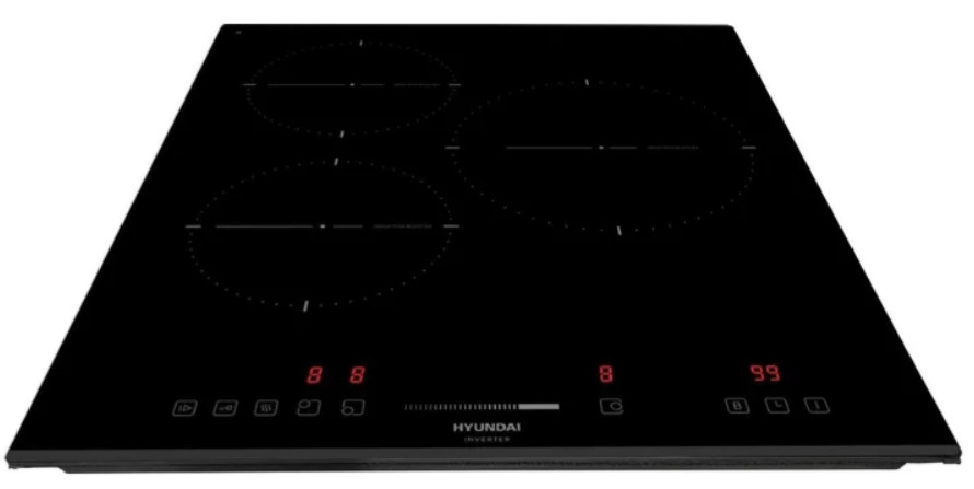 Варочная панель Hyundai HHI 4751 BG