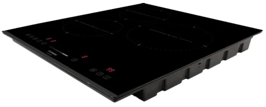Варочная панель Hyundai HHI 4751 BG