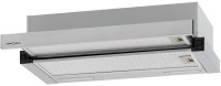 Вытяжка Krona Gerda 600 PB T КА-00008450 (нержавеющая сталь)