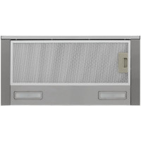 Вытяжка Krona Gerda 600 PB T КА-00008450 (нержавеющая сталь)