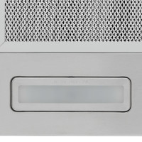 Вытяжка Krona Gerda 600 PB T КА-00008450 (нержавеющая сталь)
