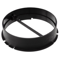 Вытяжка Krona Gerda 600 PB T КА-00008450 (нержавеющая сталь)