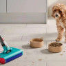 Вертикальный пылесос с влажной уборкой Dyson V15s Detect Submarine 448798-01