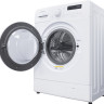 Стиральная машина Maunfeld MFWM106WH051D