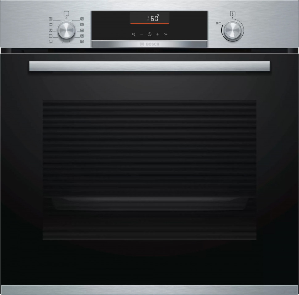 Духовой шкаф Bosch HBA5360S0