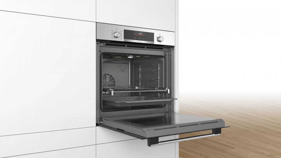 Духовой шкаф Bosch HBA5360S0