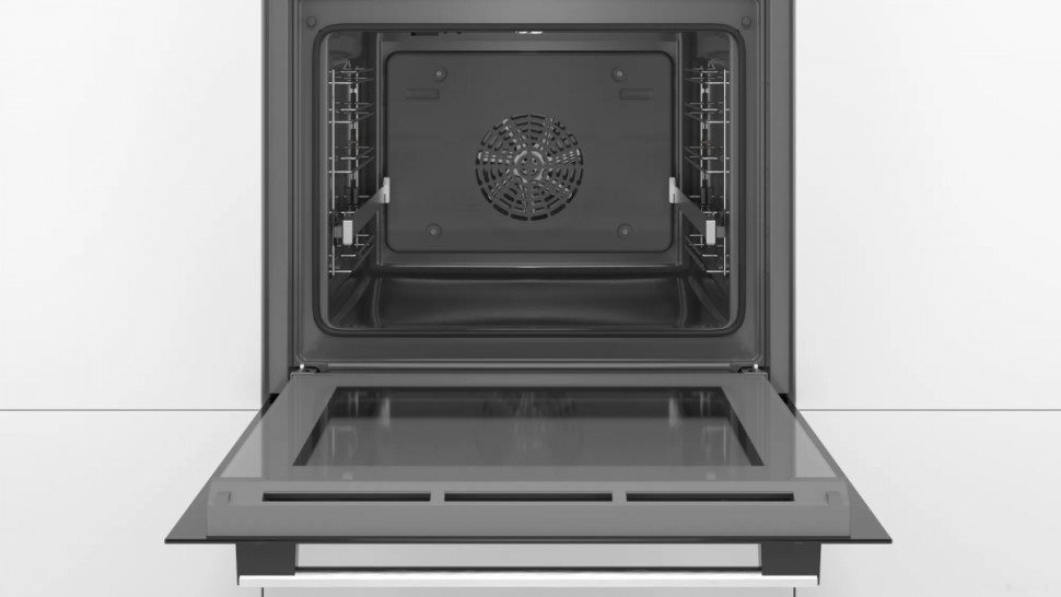 Духовой шкаф Bosch HBA5360S0