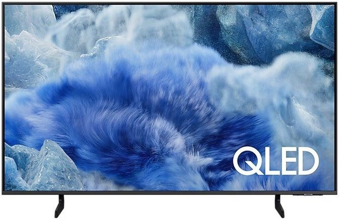 Телевизор Samsung AI QLED 4K Q8F QE43Q8FAAUXRU