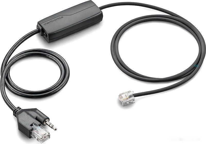Наушники Plantronics CS540
