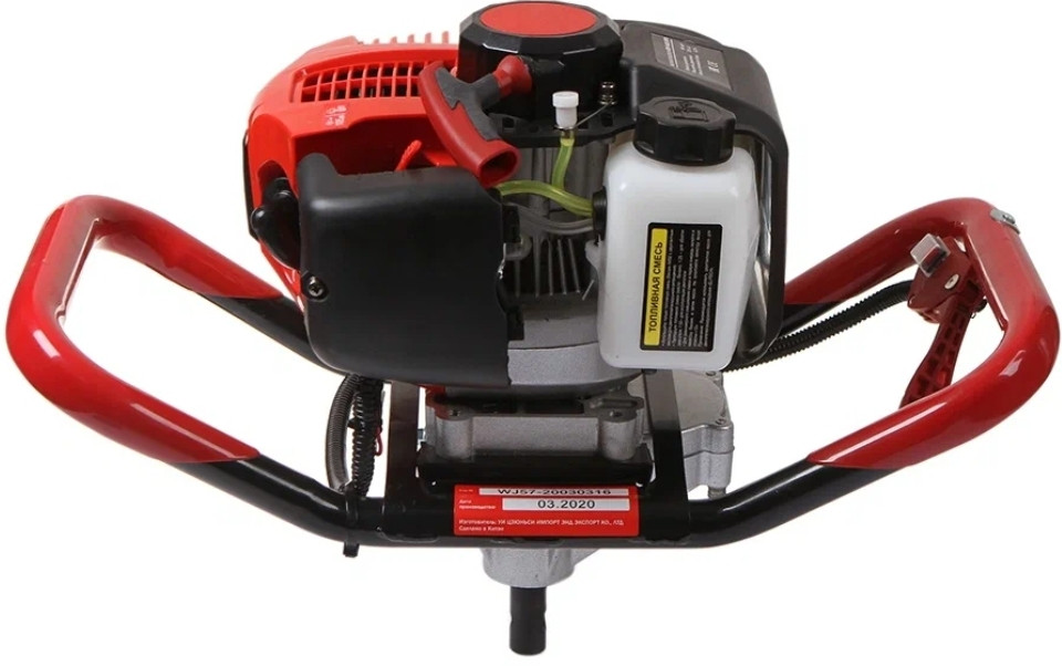 Бензобур Elitech Elitech БМ 64В Промо