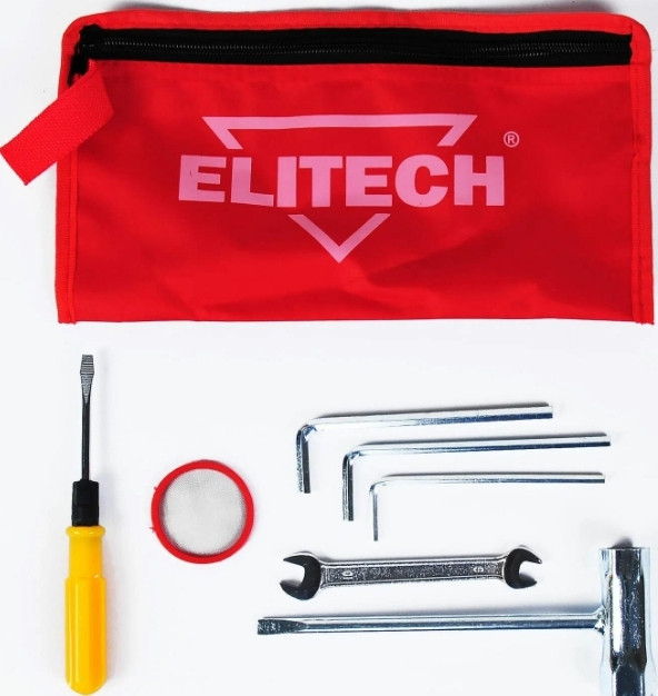 Бензобур Elitech Elitech БМ 64В Промо