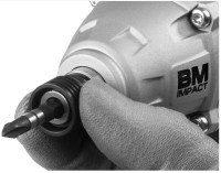 Винтоверт ЗУБР Профессионал GVB-250-42 (с 2-мя АКБ 4 Ач, кейс)