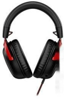 Наушники HyperX Cloud III (черный/красный)