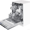 Посудомоечная машина Maunfeld MLP6242G02 Light Beam