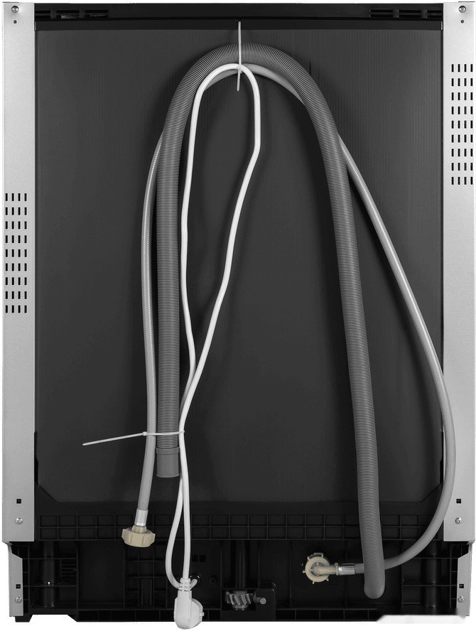Посудомоечная машина Maunfeld MLP6242G02 Light Beam