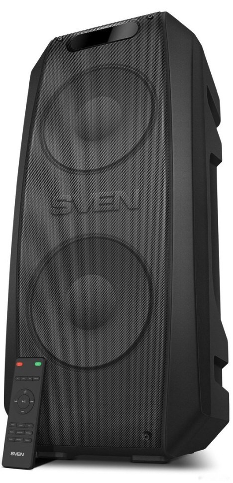 Патибокс Sven PS-740