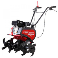 Бензиновый культиватор Elitech КБ 60Р