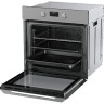 Духовой шкаф HAIER HOQ-K5AAN3GG