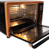 Мини-печь Avex TR 400 GСL LUX