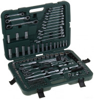 Универсальный набор инструментов Tundra 881837 (160 предметов)