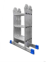 Лестница-трансформер LadderBel LT433 (4x3 ступени)