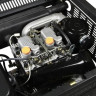 Генератор Hyundai DHY 12000LE