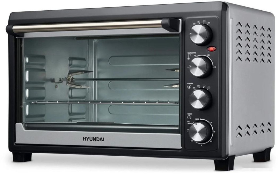 Мини-печь Hyundai MIO-HY076