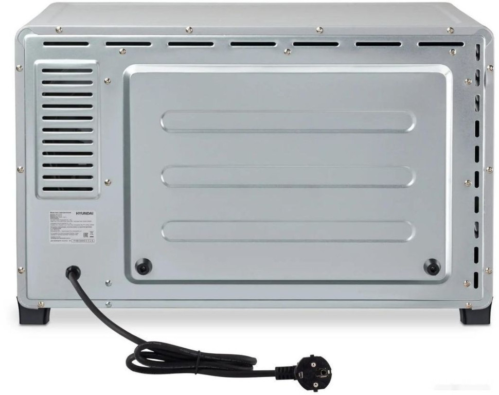 Мини-печь Hyundai MIO-HY076