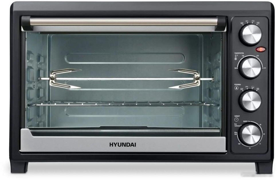 Мини-печь Hyundai MIO-HY076