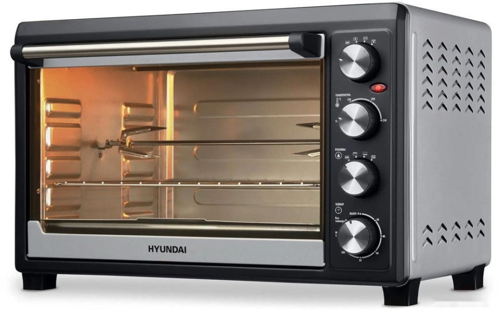 Мини-печь Hyundai MIO-HY076