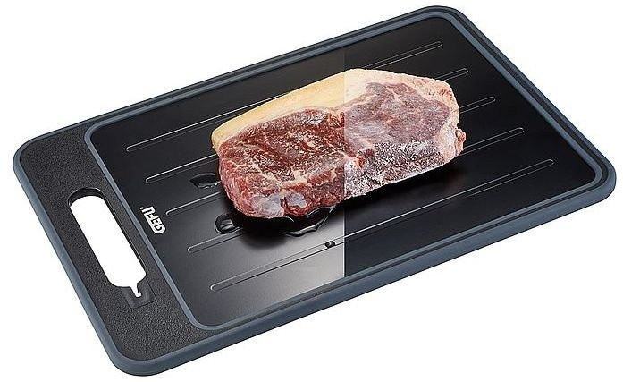 Разделочная доска GEFU Cut Pro 13991
