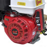 Двигатель Skiper N190F/E(SFT)