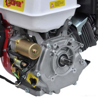 Двигатель Skiper N190F/E(SFT)