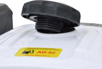 Двигатель Skiper N190F/E(SFT)