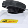 Двигатель Skiper N190F/E(SFT)