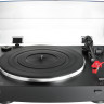Виниловый проигрыватель Audio-Technica AT-LP3BK