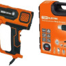 Промышленный фен TDM Electric Алмаз ТФ-02 SQ1029-0102