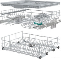 Посудомоечная машина Gorenje GV643D60