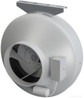 Осевой вентилятор ERA D160 Pro Cyclone 160
